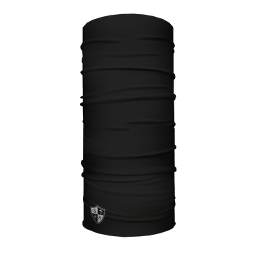 SOLID | BLACK
